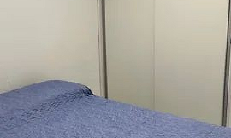 Apartamento 2 Quarto...