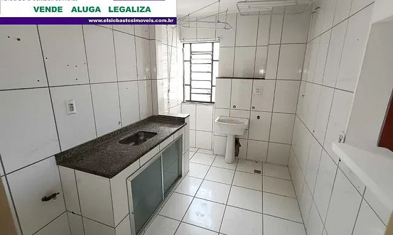 Apartamento 3 Quarto...