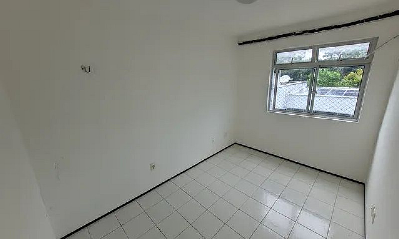 Apartamento Para Alu...