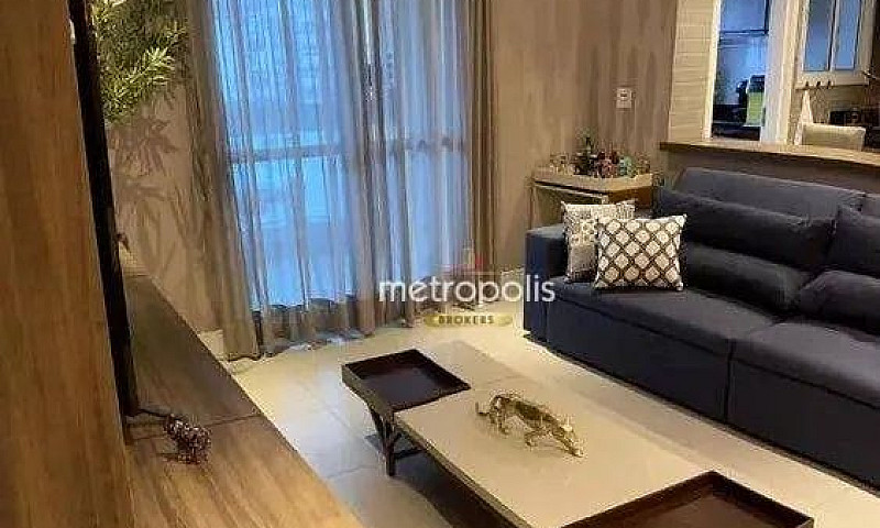 Apartamento À Venda,...
