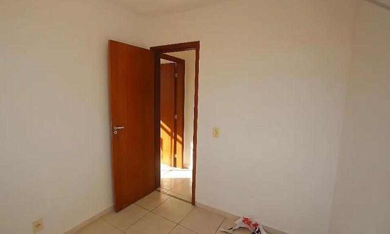Apartamento 3 Quarto...