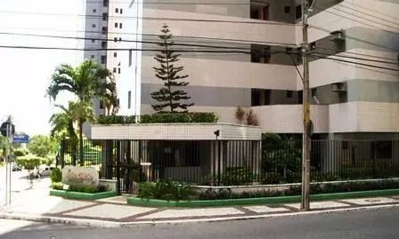 Apartamento Com 2 Do...