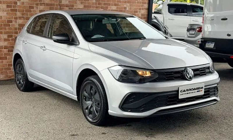 Volkswagen Polo Trac...