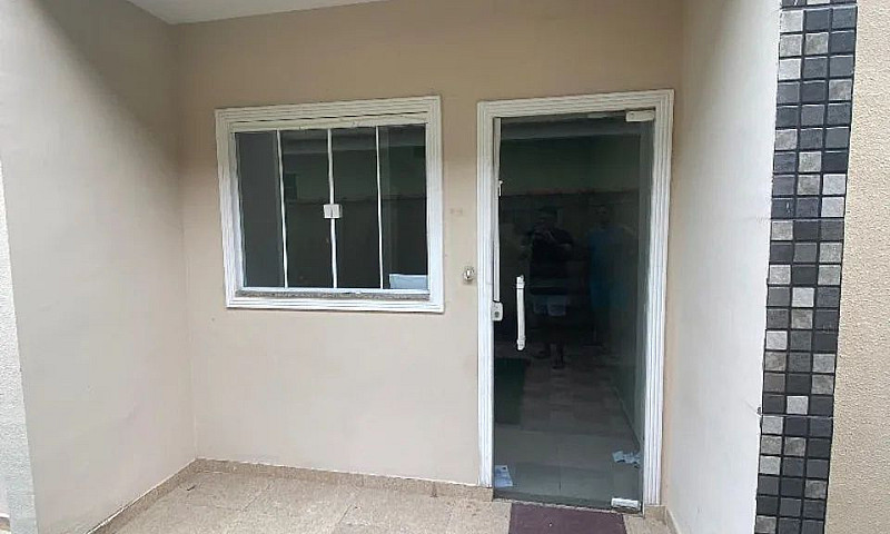 Casa Condomínio Dupl...