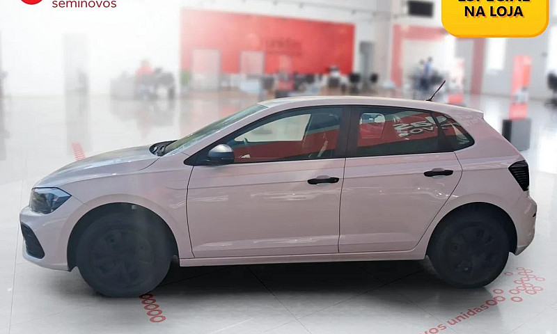 Volkswagen Polo 1.0 ...