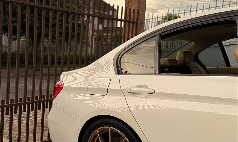 Bmw 320I A Modern/Sp...