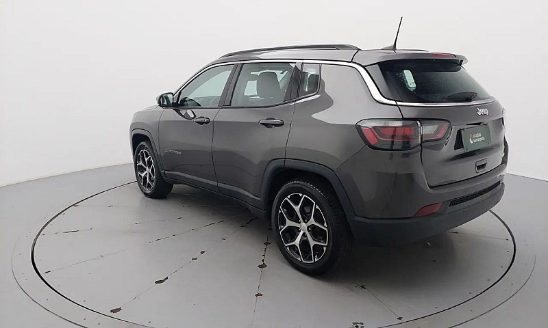 Jeep Compass 2025 1....