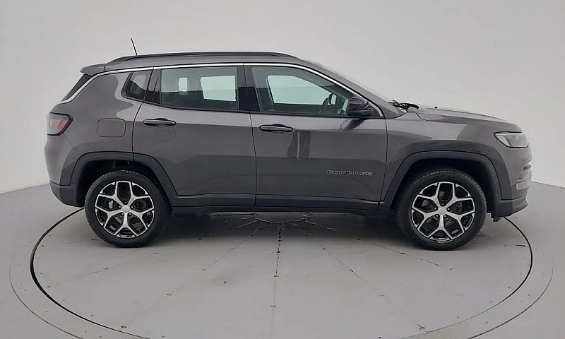 Jeep Compass 2025 1....