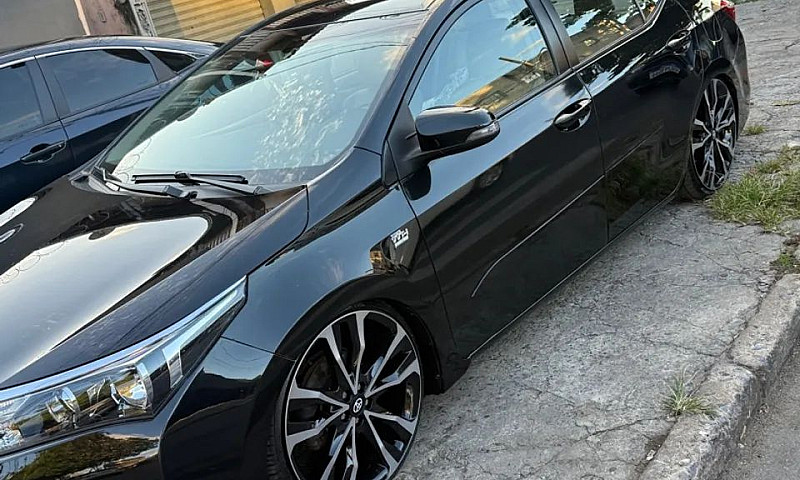 Corolla ...