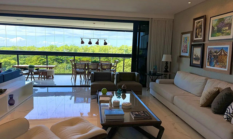Apartamento A Venda ...