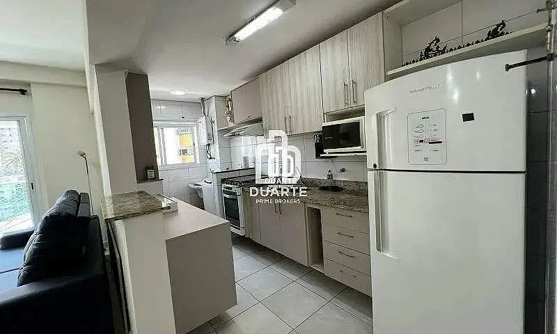 Apartamento Para Alu...