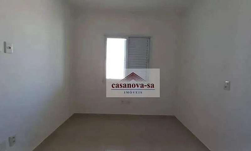 Apartamento Com 2 Do...