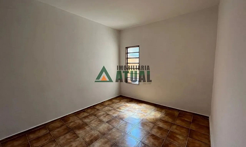 Casa Residencial Com...