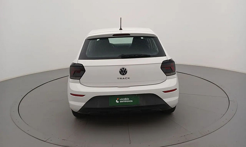 Volkswagen Polo 2024...