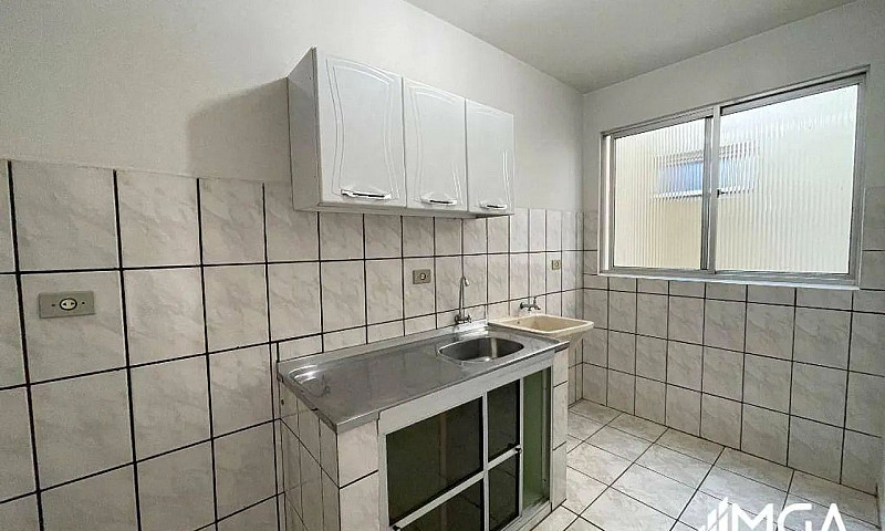 Kitnet Com 1 Dormitó...