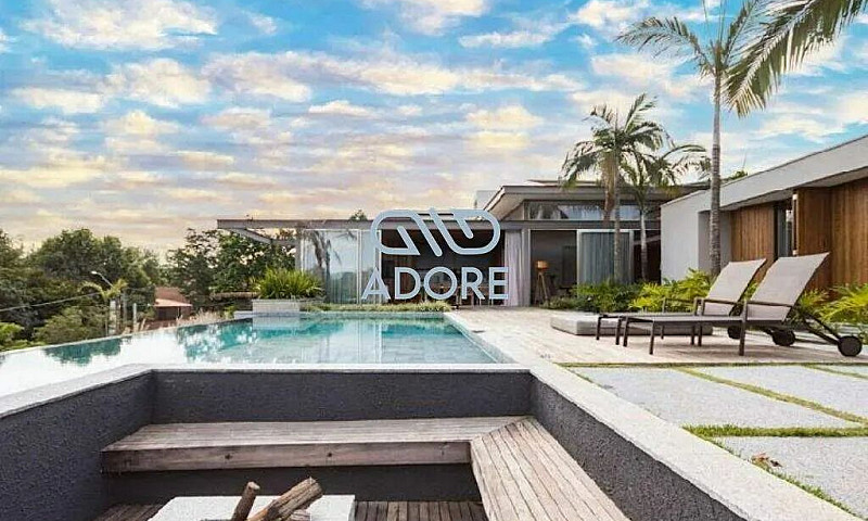 Casa À Venda No Cond...