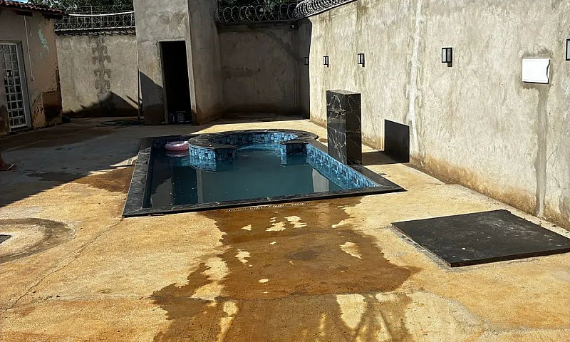 Aluga-Se Para Evento...