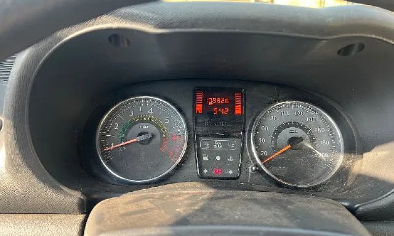 Renault Clio Rn/Aliz...