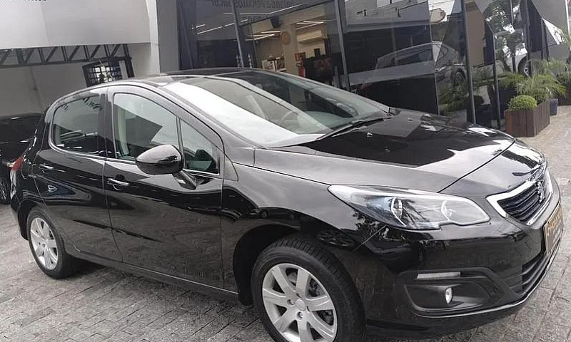 Peugeot 308 Business...