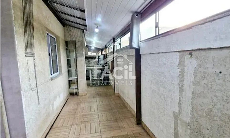 Apartamento Em Morad...