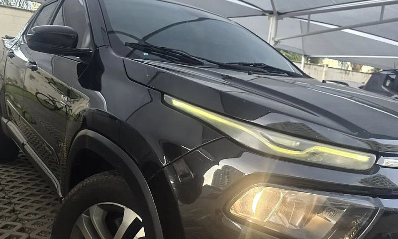 Fiat Toro Freedom 2....