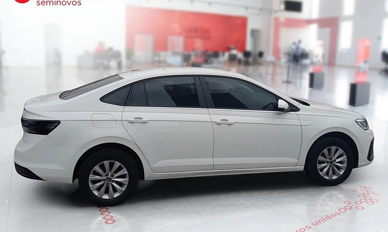 Volkswagen Virtus Ts...
