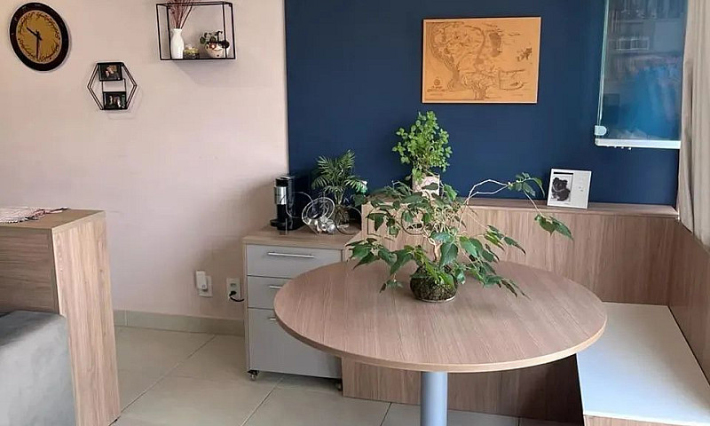 Apartamento À Venda ...