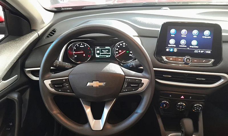 Chevrolet Tracker Lt...