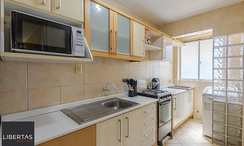 Apartamento Mobiliad...