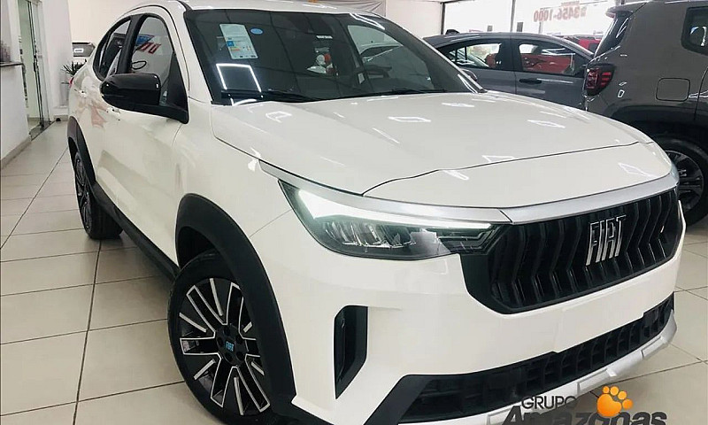 Fiat Fastback Audace...