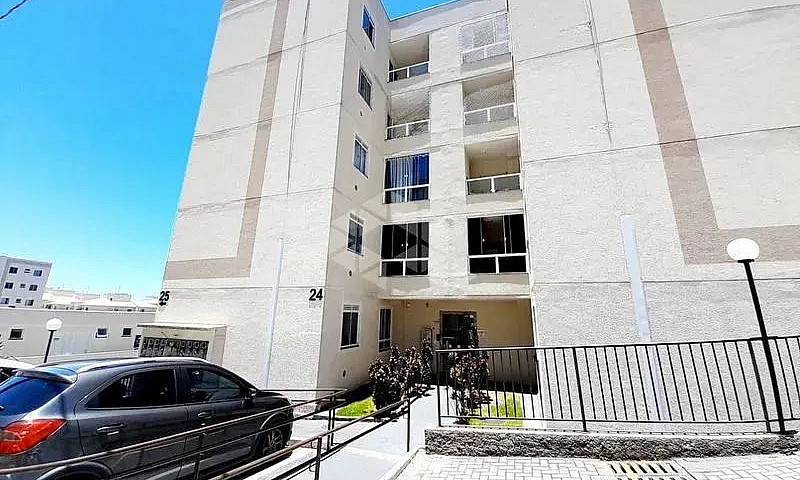 Apartamento 42M² - P...
