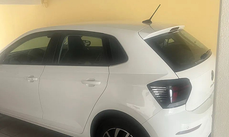 Volkswagen Polo High...