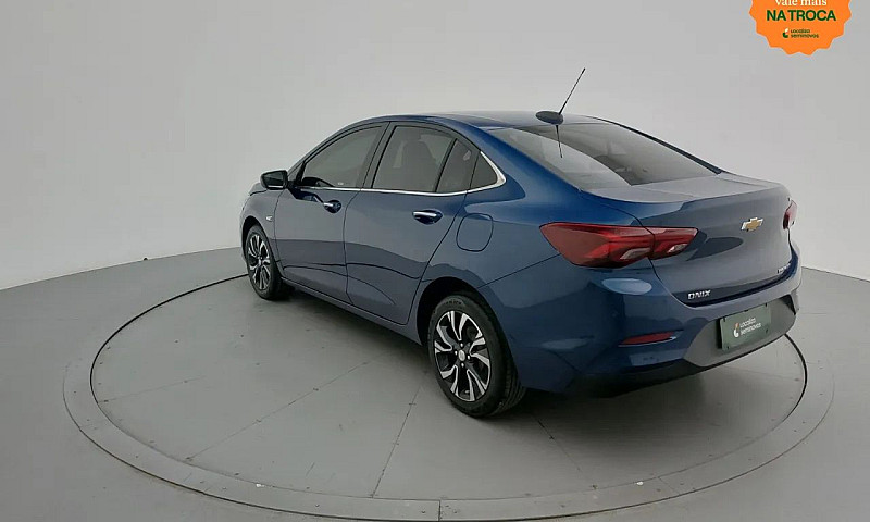 Chevrolet Onix Plus ...