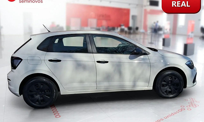 Volkswagen Polo 1.0 ...