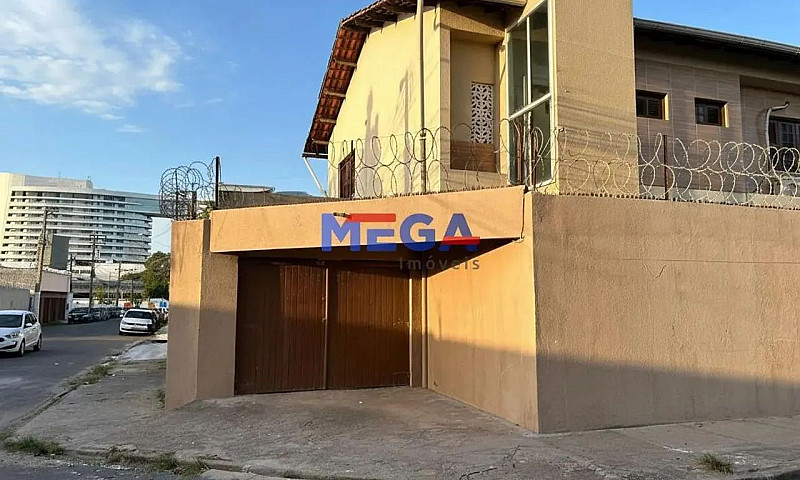 Casa Com 3 Quartos N...