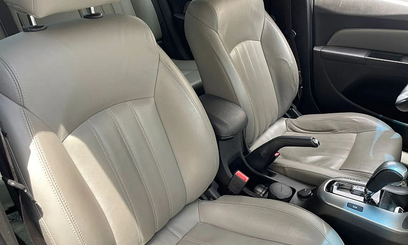 Chevrolet Cruze Ltz ...