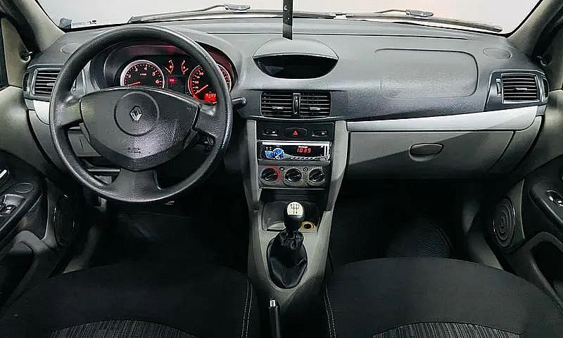 Renault Symbol Sedan...