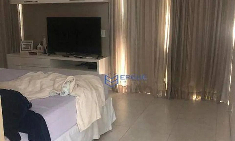 Casa Com 3 Dormitóri...