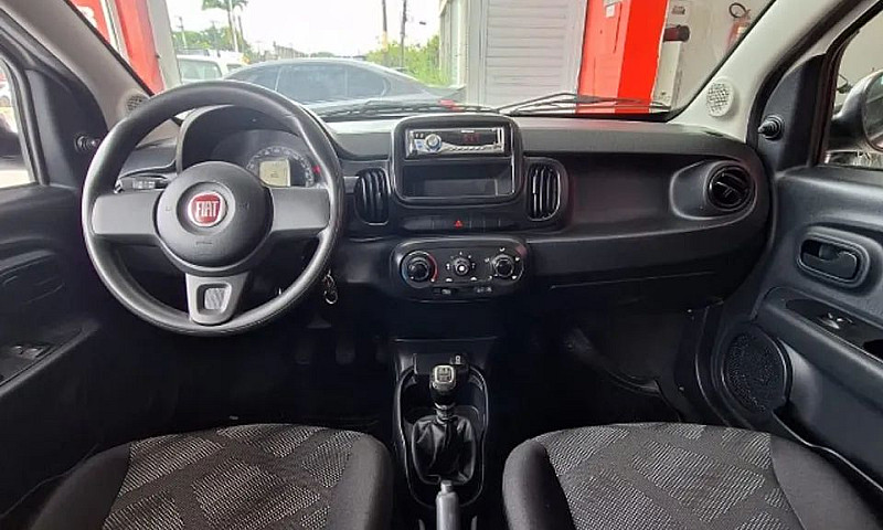 Mobi Like 1.0 Mecâni...