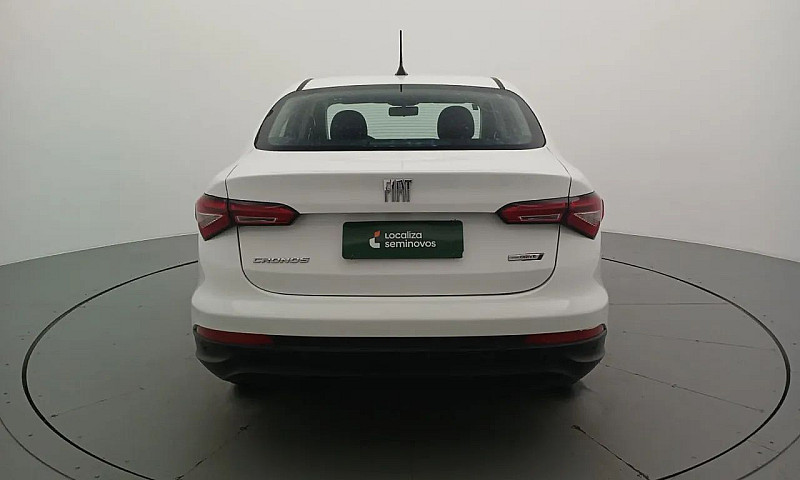 Fiat Cronos 2024 1.3...