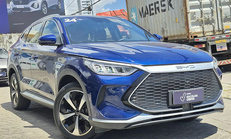 Byd Song Plus 1.5 16...