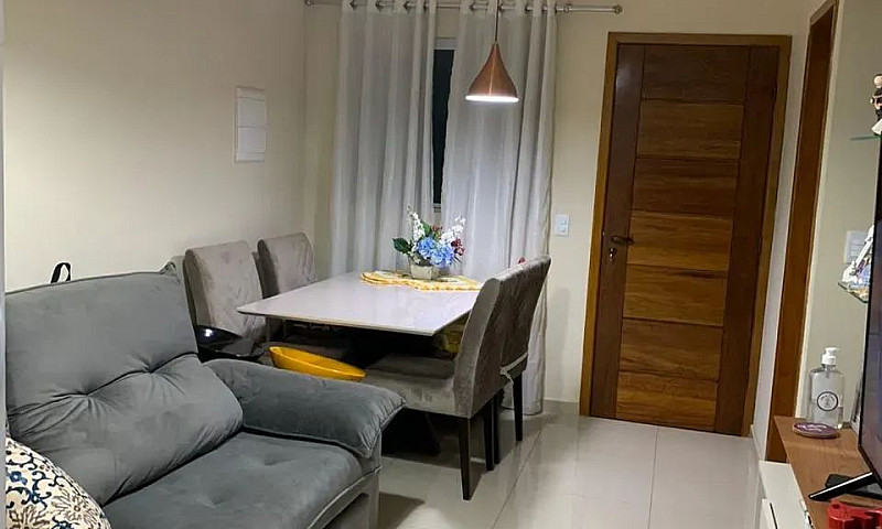 Sobrado Para Venda C...