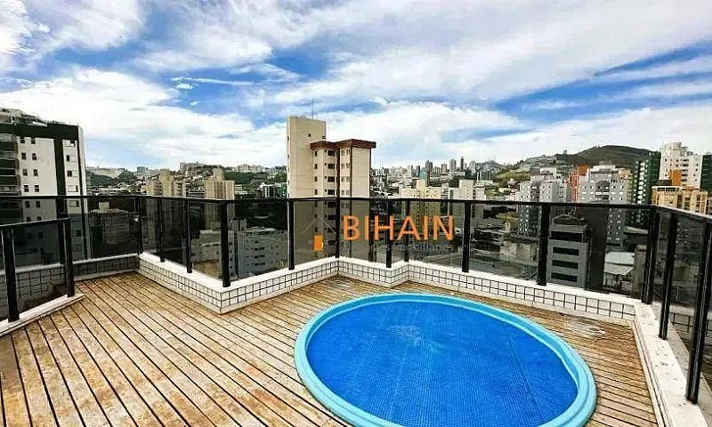 Cobertura Residencia...
