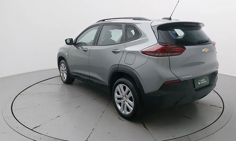 Chevrolet Tracker 20...