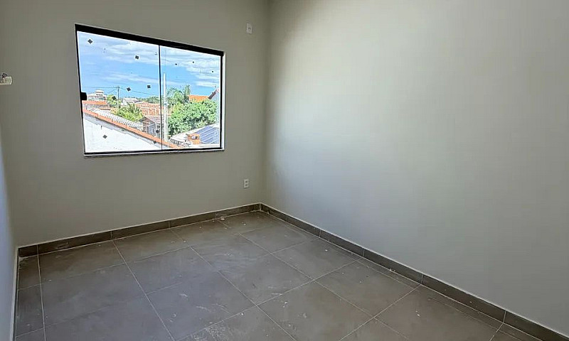 Casa 3 Quartos Com S...