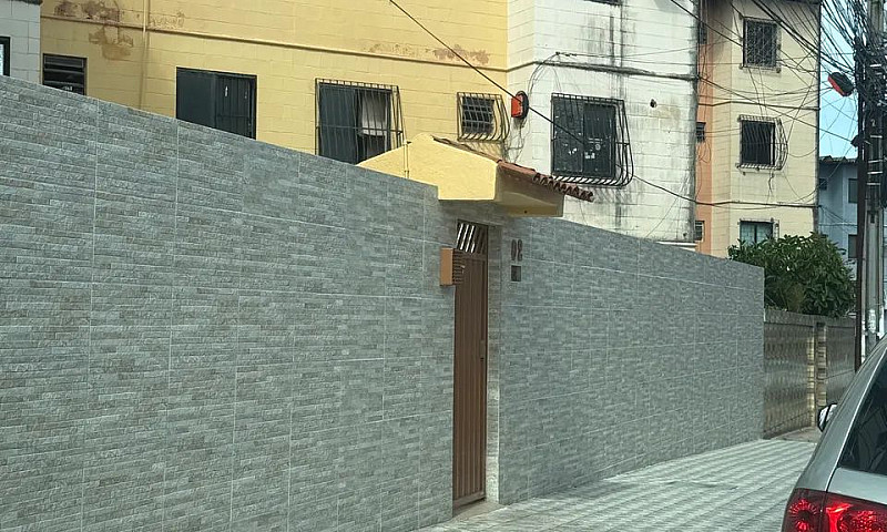 Alugo Apartamento No...
