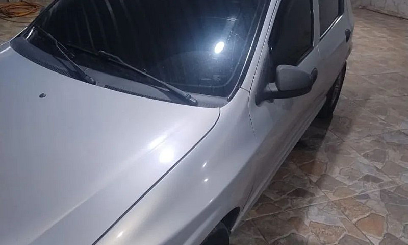 Chevrolet Celta Spir...