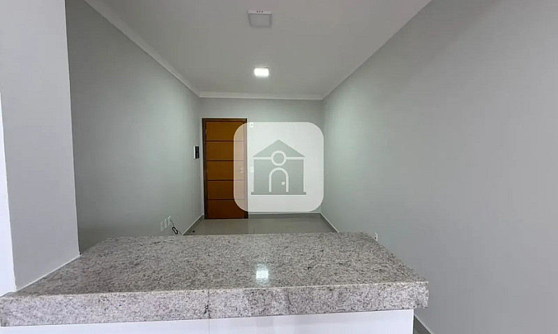 Apartamento Com 55M²...