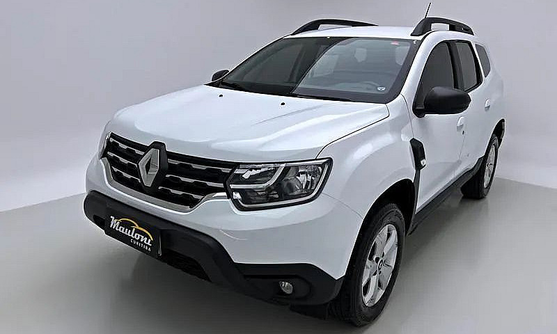 Renault Duster Inten...