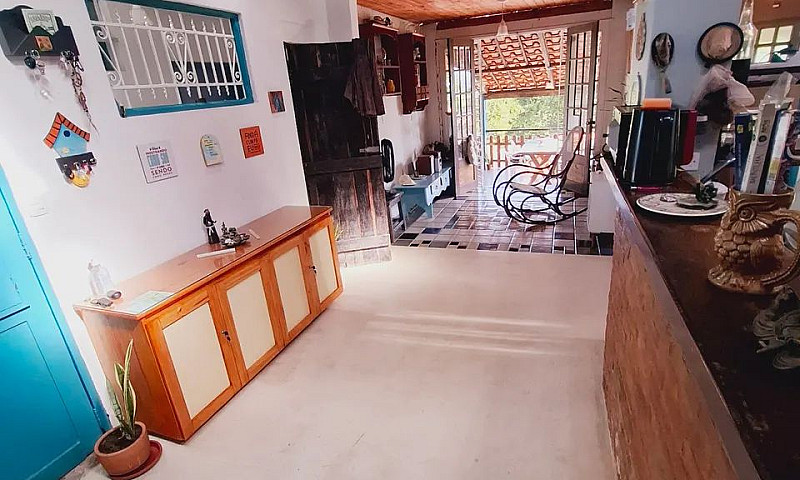 Casa Dos Sonhos No C...